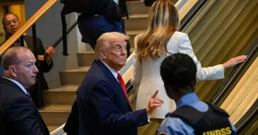 Секретная служба США заявила о рекордном уровне угроз для Трампа и чиновников