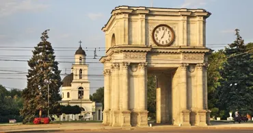 Chișinăul ar putea avea o nouă strategie de dezvoltare sustenabilă a turismului