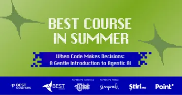 BEST Course in Summer собирает студентов со всей Европы в Кишиневе Ⓟ