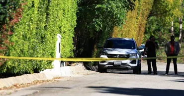 Залог в $10 миллионов: в США арестовали женщину, которая расстреляла дом Рианны