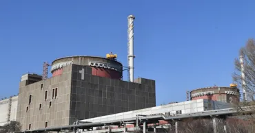 МАГАТЭ бьет тревогу: ЗАЭС держится на последней линии