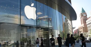 Apple вернула статус самой дорогой компании в мире