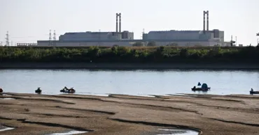 Centrala nucleară Paks din Ungaria și-a redus producția de energie