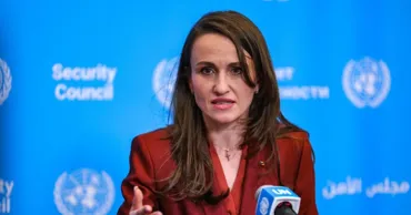 Румыния 12 лет платила за пустующее посольство в Ливии