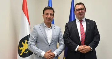 Schimb de informații și investigații comune: IGP și Europol extind cooperarea