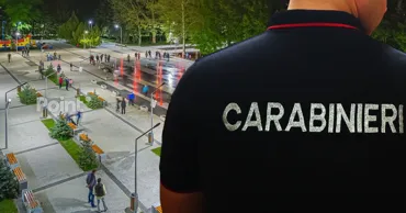 В парке «Ла Извор» нашли женщину без сознания: её госпитализировали