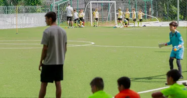 Organizațiile din Chișinău pot primi cofinanțare pentru proiecte sportive