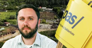Партнером Трубки по строительному проекту оказался крупный спонсор PAS