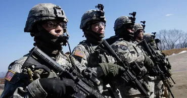 Польша готова платить $15 000 за военного США, дислоцированного на постоянной основе