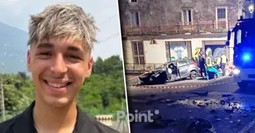 В Италии в ДТП погиб молдаванин: обстоятельства аварии вызывают вопросы