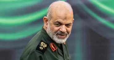 Глава КСИР Вахиди является одним из главных противников США в Иране