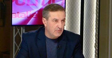 Григорий Кобзак был исключен из ПДС.