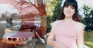 Погибшая в ДТП в Сынжерейском районе была водителем 4 месяца.