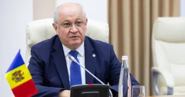 Мунтяну: Отключений энергии пока удалось избежать, но гарантировать это невозможно