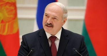 Президент Белоруссии Александр Лукашенко.