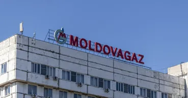 Прибыль Moldovagaz выросла до более чем 1,15 млрд леев, но это в основном на бумаге
