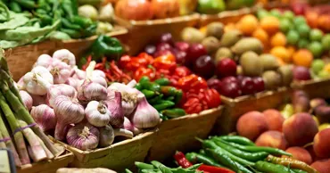 Производство сельхозпродукции в Молдове выросло в первом полугодии на 8,9%