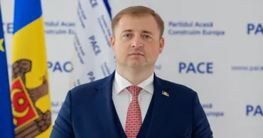 Cavcaliuc regretă plecarea lui Gaidarji și a încă 15 membri din PACE