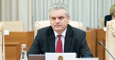 Serebrian: Parcursul european face Moldova mai atractivă pentru investitorii turci