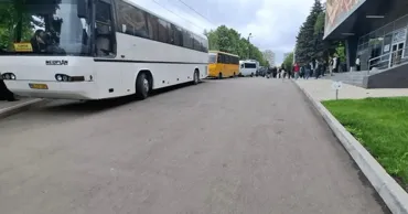 Perciun neagă acuzațiile de utilizare a autobuzelor școlare în scopuri electorale