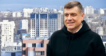 Мирча Бачу: Как охладить рынок недвижимости: план действий для Молдовы Ⓟ