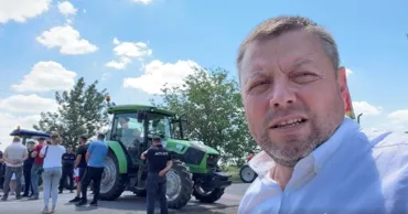 Стефанко назвал обвинения полиции «манипуляцией и ложью»