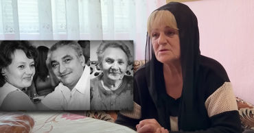 Родственница убитых в Сорокском районе женщин: Он их избил, потом резал ножом