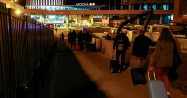 Испанский регулятор расширил расследование прошлогоднего отключения электроэнергии