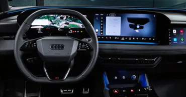 Audi readuce butoanele fizice de control pe volanele modelelor sale
