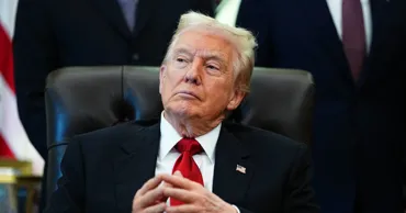 Trump a semnat un decret privind restricționarea votului prin corespondență