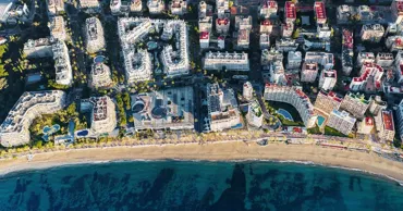 Испанский курорт Марбелья становится новой Кремниевой долиной