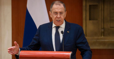 Лавров предупредил о «большом взрыве» в Европе из-за Косово