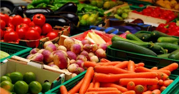 Legume ieftine, pierderi pentru agricultori: O parte din recoltă ajunge la gunoi