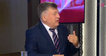 Дьяков считает, что дело Мораря не вызывает вопросов.