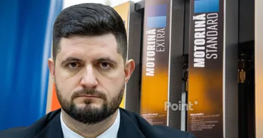 Жунгиету о рекордной цене на дизель: Найти его становится все сложнее
