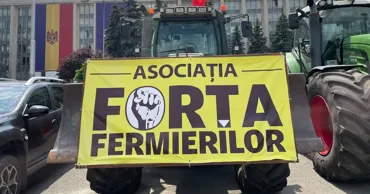 Asociația Forța Fermierilor cere demisia imediată a întregului Guvern