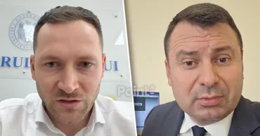 Hajder: Nimeni nu va intra în curți pentru a verifica lemnele de foc