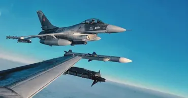 Avioane F-16 românești la parada din 27 august? Precizările Ministerului Apărării