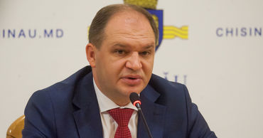 Чебан: Приглашаем на вакцинацию все население