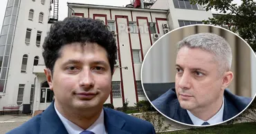 Мариан о назначении Вангели: Я лишь передал CV тем, кто этим занимался