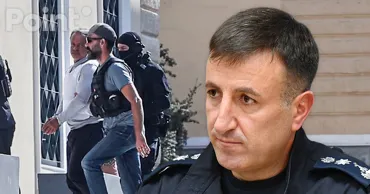 Чернэуцану: Плахотнюка доставят в Кишинёв до 25 сентября