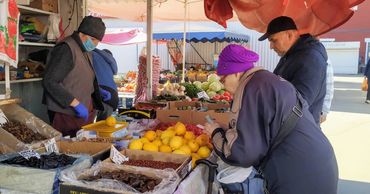 На рынках Комрата прошли «эпидемиологические» рейды. Фото: comrat.md.
