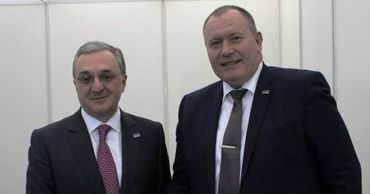 Власти Молдовы и Армении готовы к расширению сотрудничества.