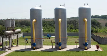 НАРЭ предлагает увеличить резерв газа для Приднестровья до 136 млн кубометров