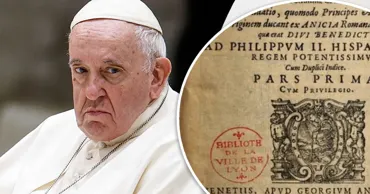 Secretele unei profeții vechi de 900 de ani de la Vatican: Ultimul papă și Ziua Judecății