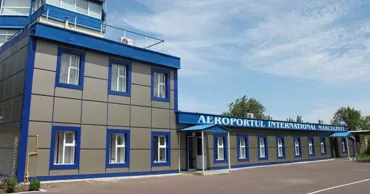 Aeroportul Mărculești funcționează în pierdere, dar autoritățile consideră că ar putea deveni un punct strategic