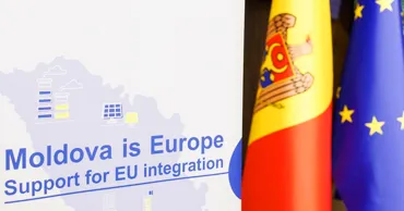 Совет Ассоциации ЕС-РМ подтвердил стратегическую цель вступления Молдовы в ЕС