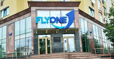 В компании FlyOne проходят обыски: задействованы СИБ, ГНС, НИР и PCCOCS