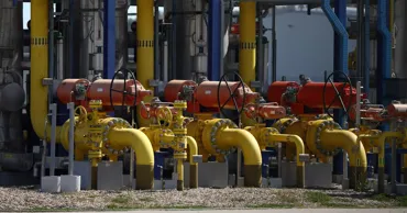 Reuters: Европа рискует остаться без газа