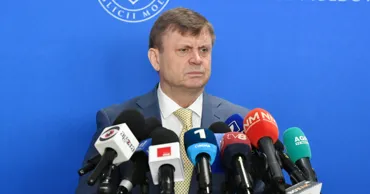 Chiveri: Chișinăul discută cu Tiraspolul despre criza de pe Nistru
